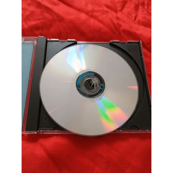3 Days Later Lost & Found Audio CD 1990s Album - Picture 5 of 5